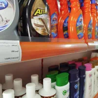 نیروی خانم برای فروشگاه