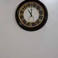 ساعت دیواری موتور المانی