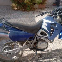 تریل شهاب|موتورسیکلت|نجف‌آباد, حومه نجف آباد|دیوار