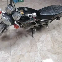 فروش موتور چراغ گرد