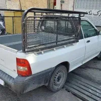 پراید بار اجاره ای