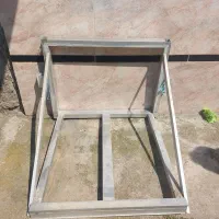 جای کولر پنجره ای