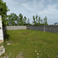 ۲۴۰مترزمین مسکونی /باپروانه ساخت/مرکز شهر سنگر