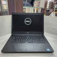 لپ تاپ Dell 5495 با گرافیک مجزا|رایانه همراه|بندرعباس, |دیوار
