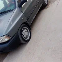 پراید مدل 85|خودرو سواری و وانت|نیشابور, خط کاشمر|دیوار