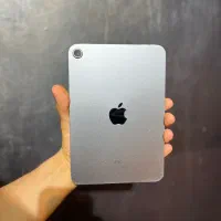 Ipad mini6