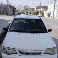 پراید هاچ بگ مدل 99