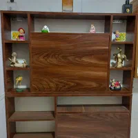 میز تحریر تاشو|میز تحریر و کامپیوتر|تهران, شهرک ولیعصر جنوبی|دیوار