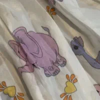 پرده حریر ترک|پرده، رانر، رومیزی|دهلران, |دیوار