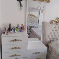 تخت خواب دو نفره