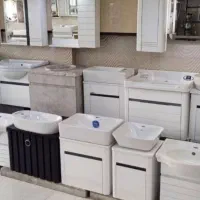 روشویی کابینتی مدل /آیسو/ خاص پسند*