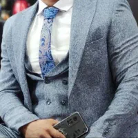 کت و شلوار مردانه
