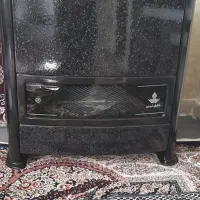 تعمیرات بخاری و آبگرمکن و اجاق صفحه ای