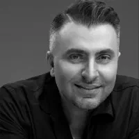 کنسرت علیرضا طلیسچی ردیف اول و دوم