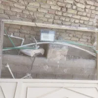 درب وپنجره|مصالح و تجهیزات ساختمان|فلاورجان, |دیوار