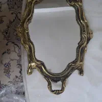 سینی برنزی اصل
