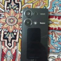 گوشی شیائومی redmi not 13proدر حد نو ،فروش فوری|موبایل|تهران, علی‌آباد|دیوار