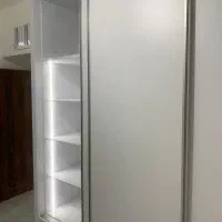 کابینت کمددیواری|مصالح و تجهیزات ساختمان|گرمدره, |دیوار