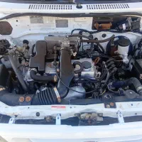 پراید ۸۸سفید|خودرو سواری و وانت|بندرعباس, |دیوار