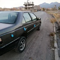 پژو مدل ۸۲در حد