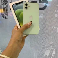 زیباترین رنگ آیفون ۱۲ نرمال