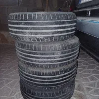 لاستیک خارجی ۱۴|قطعات یدکی و لوازم جانبی|کرمانشاه, |دیوار