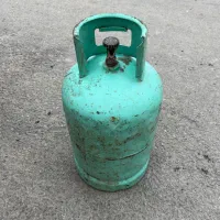 کپسول گاز ارسا سالم