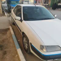 زانتیا 2000 مدل 1388|خودرو سواری و وانت|شاهینشهر, گرگاب|دیوار