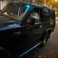 پاترول مدل ۱۳۸۲