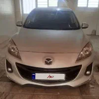 مزدا نیو مدل 90