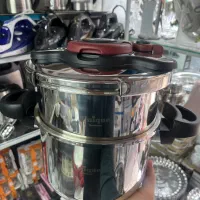 زودپز برقی دیجیتالی و زودپز گازی|ظروف پخت‌وپز|اردبیل, |دیوار