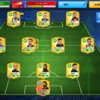 اکانت دریم لیگ ۲۰۲۶