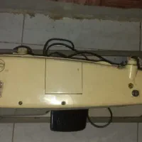 چرخ خیاطی