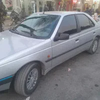 ۴۰۵ مدل ۹۱|خودرو سواری و وانت|نجف‌آباد, گلدشت|دیوار