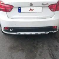 خودروی کوییک مدل ۹۸