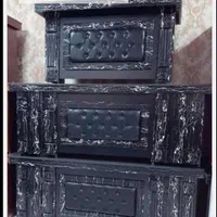 میز مدیریت|مبلمان اداری|شهرکرد, |دیوار