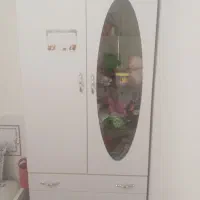 کابینت وکمد دیواری|کتابخانه، شلف، قفسههای دیواری|سبزوار, امیر کبیر|دیوار