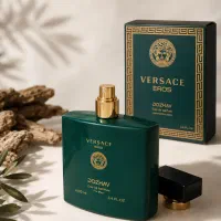 عطر مردانه ورساچه