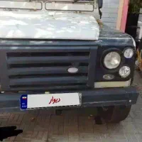 پاژن 4 در و 4سیلندر