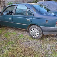 پژو آردی مدل ۸۴ سند دست اول|خودرو سواری و وانت|کیاشهر, |دیوار