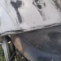 وانت پیکان دوگانه شرکتی مدل ۸۹