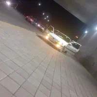 پرشیا مدل۹۳|خودرو سواری و وانت|اردبیل, |دیوار