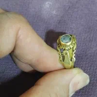 انگشتر قدیمی و فاخر|کلکسیون و سرگرمی|تهران, فاطمی|دیوار