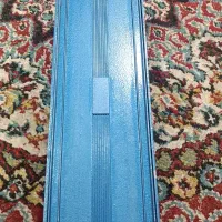 فشار سنج جیوه ای رومیزی قدیمی