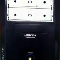 فروش کیس گرین