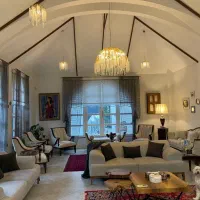 فروش ویلا/ عمارت مراکشی /با طراحی ومعماری زیبا /|فروش خانه و ویلا|شیرود, |دیوار