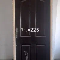 درب  و  پنجره