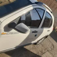 کوییک اس ۱۴۰۰|خودرو سواری و وانت|کرج, شهرک اوج|دیوار