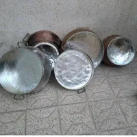 مس/سفیدگری/قلعکاری/مسگری/ظروف مسی