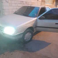 برای فروش ماشین پژو رواسال|خودرو سواری و وانت|بروجرد, |دیوار